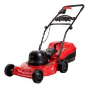 CORTADORA CESPED PETRI 1HP 2 EN 1 1700W